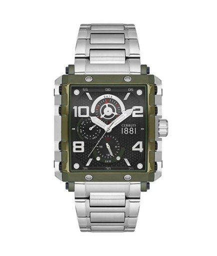 Cerruti CIWGK0038003 Erkek Kol Saati
