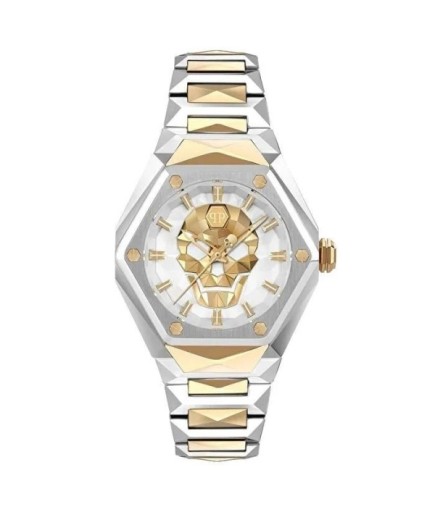 Philipp Plein PWADA0424 Kadın Kol Saati