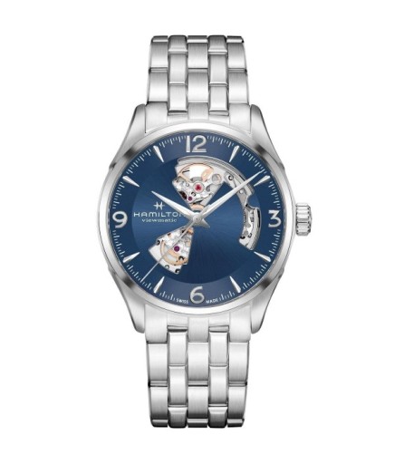 Hamilton Jazzmaster H32705141 Erkek Kol Saati