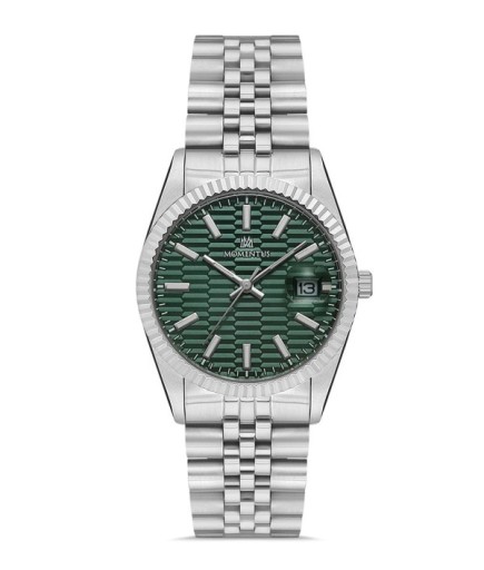 Momentus CW138S-15SS Kadın Kol Saati