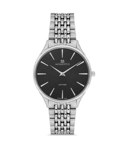 Momentus EM349S-04SS Erkek Kol Saati