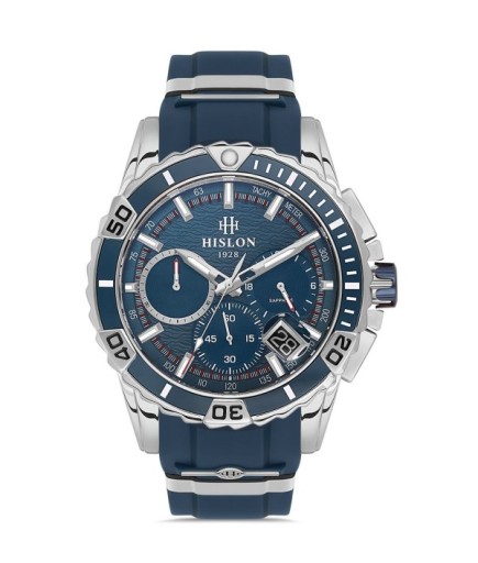 Hislon MS143T-11MS Erkek Kol Saati