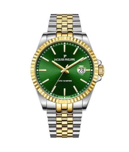 Jacques Philippe JPQGS5973X8V2 Erkek Kol Saati