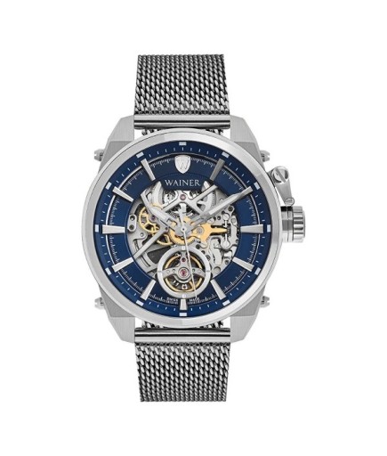 Wainer Iconic WA.25988-G Erkek Kol Saati