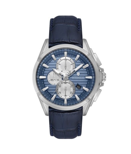 Wainer WA.19400-E Erkek Kol Saati