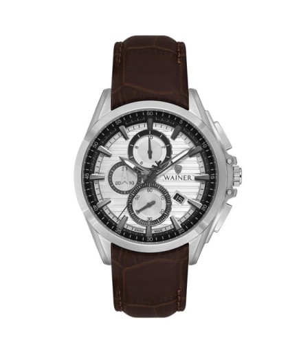 Wainer WA.19400-A Erkek Kol Saati