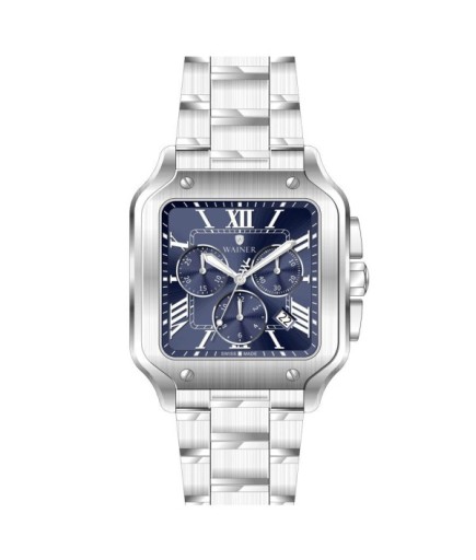 Wainer WA.18090-C Erkek Kol Saati