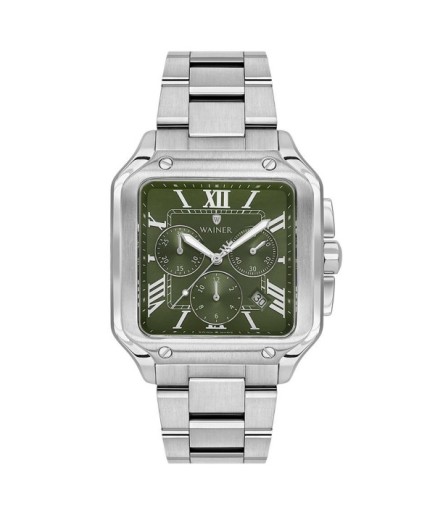 Wainer WA.18090-B Erkek Kol Saati