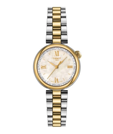 Tissot Desir T1520102211801 Kadın Kol Saati