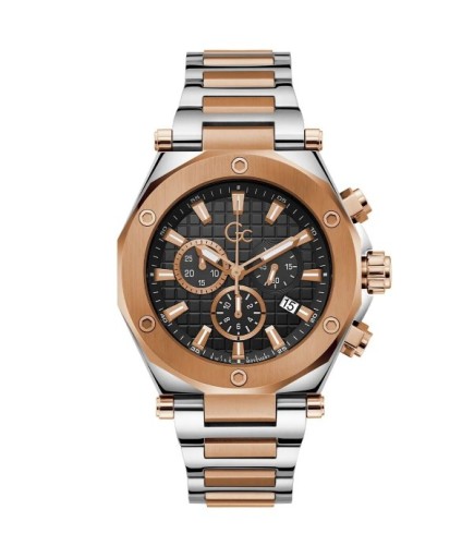 Guess Collection GCZ18001G2MF Erkek Kol Saati