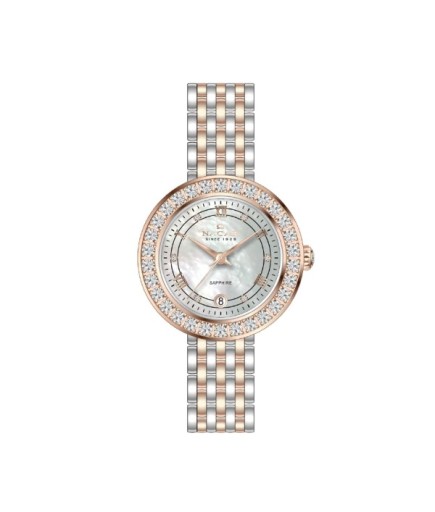 Nacar NC34-39B717-ESMS Kadın Kol Saati