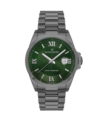 Jacques Philippe JPQGS3383X7V2 Erkek Kol Saati