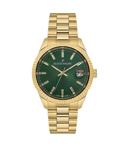 Jacques Philippe JPQLS2423X4 Kadın Kol Saati