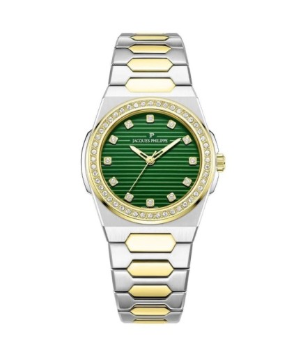 Jacques Philippe JPQLS7273X8 Kadın Kol Saati