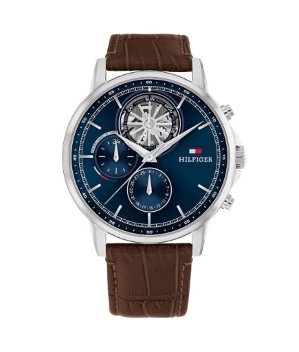 Tommy Hilfiger TH1710629 Erkek Kol Saati