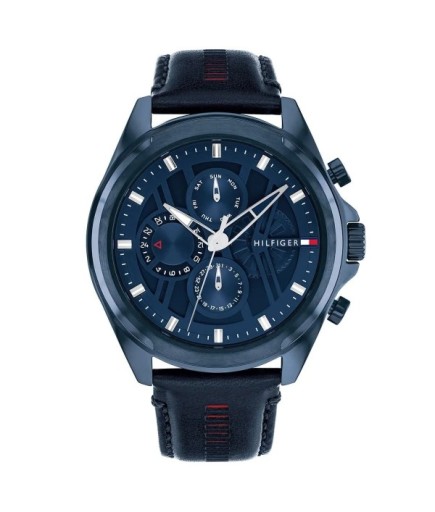 Tommy Hilfiger TH1710655 Erkek Kol Saati