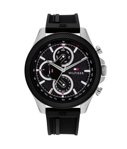 Tommy Hilfiger TH1792082 Erkek Kol Saati