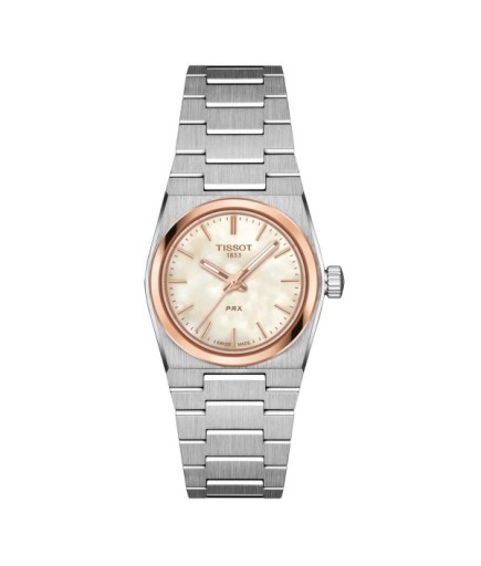 Tissot Prx t1370102111100 Kadın Kol Saati