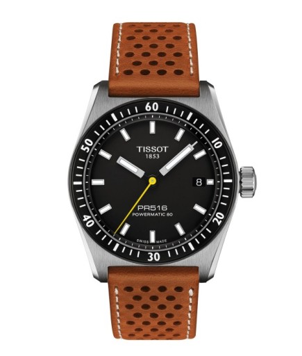 Tissot Prs 516 Powermatic 80 T1494071605100
