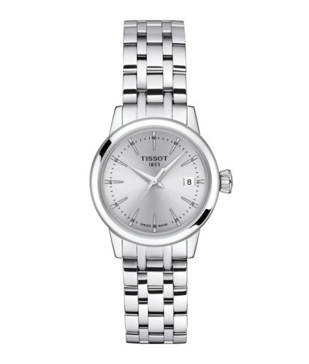 Tissot T1292101103100 Kadın Kol Saati
