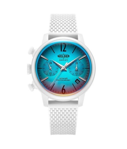 Welder Moody WWRP600 Kadın Kol Saati
