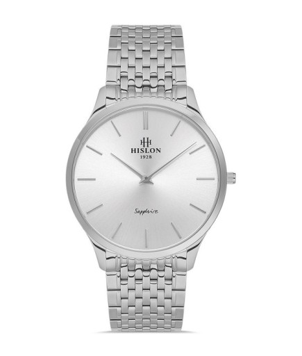 Hislon CL135S-02SS Erkek Kol Saati