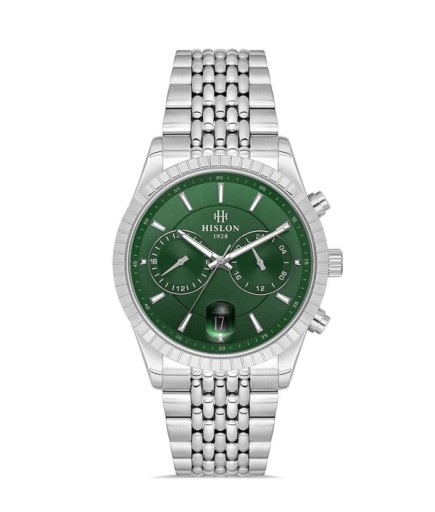 Hislon DT145S-15SS Erkek Kol Saati
