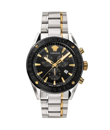 Versace VRSCVEHB00619 Erkek Kol Saati