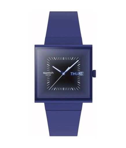 Swatch SO34N700 Kadın Kol Saati