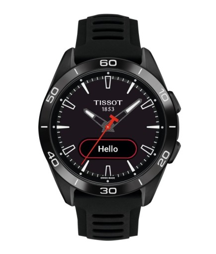 Tissot T-Touch Connect Sport T1534204705104