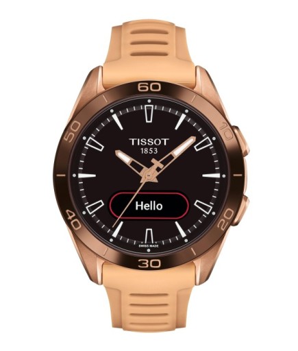 Tissot T-Touch Connect Sport T1534204705105