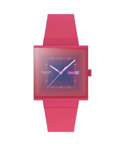 Swatch So34r700 Kadın Kol Saati