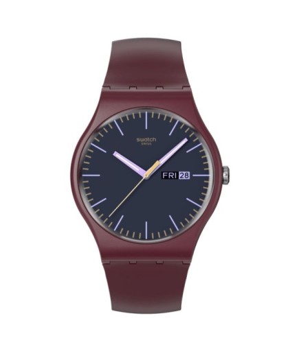 Swatch SO29R707 Kol Saati