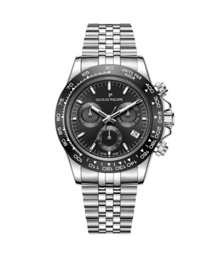 Jacques Philippe JPQGC711316SBB Erkek Kol Saati