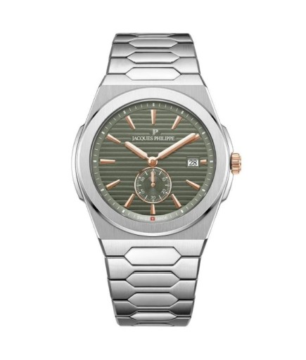 Jacques Philippe JPQGS811346GI Erkek Kol Saati