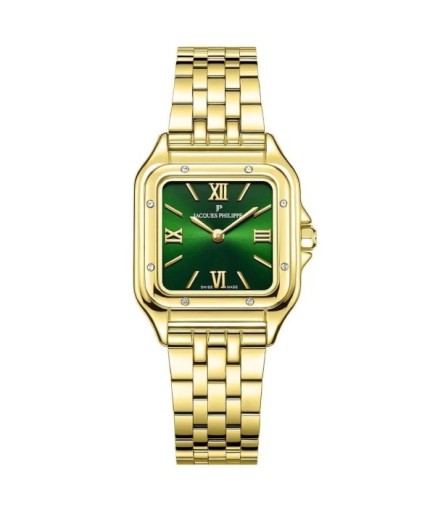 Jacques Philippe JPQLS7623X4 Kadın Kol Saati