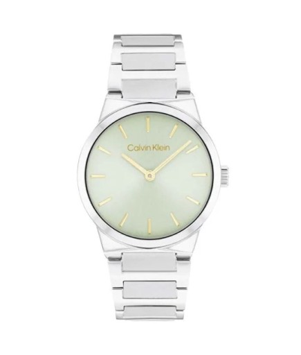 Calvin Klein CK25100080 Kadın Kol Saati