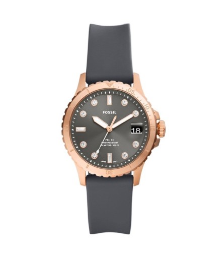Fossil FES5293 Kadın Kol Saati
