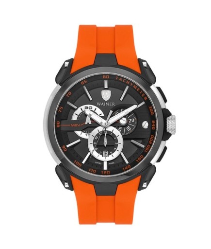 Wainer WA.16910-K Erkek Kol Saati