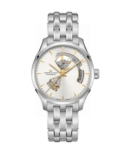 Hamilton Jazzmaster H32675151 Erkek Kol Saati