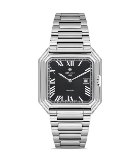 Hislon CL170S-04SS Erkek Kol Saati