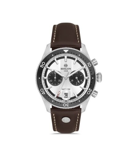 Hislon MS154T-02KS Erkek Kol Saati