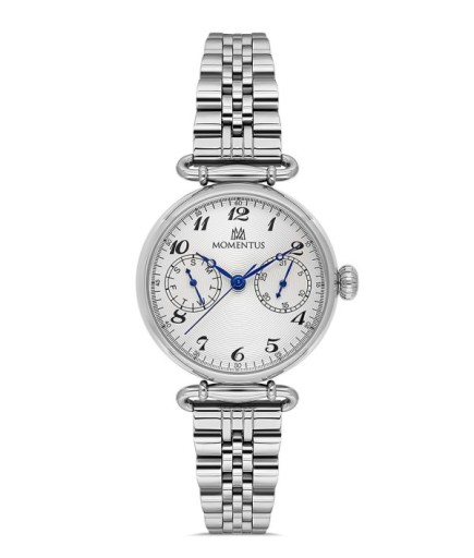 Momentus CW340S-02SS Kadın Kol Saati
