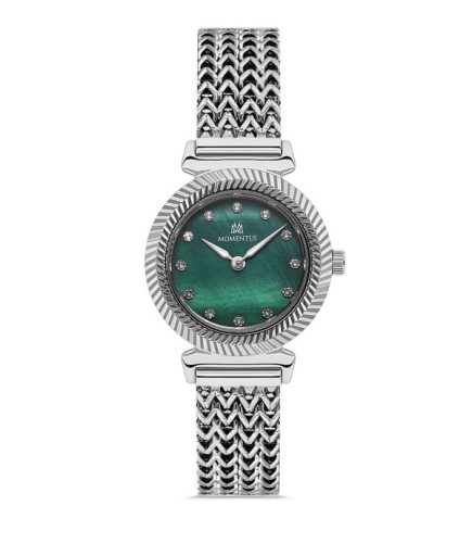 Momentus SS271S-15SS Kadın Kol Saati