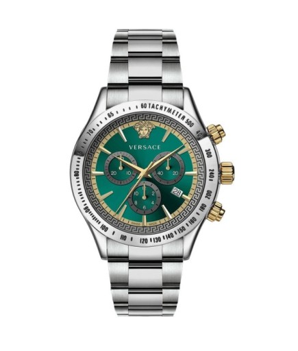 Versace VRSCVEV700721 Erkek Kol Saati