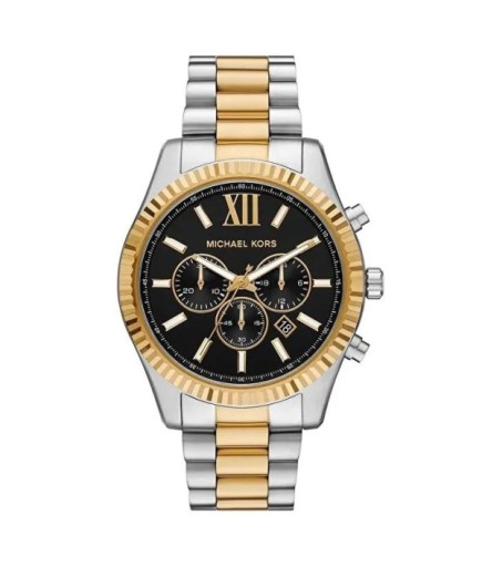 Michael Kors MK9207 Erkek Kol Saati