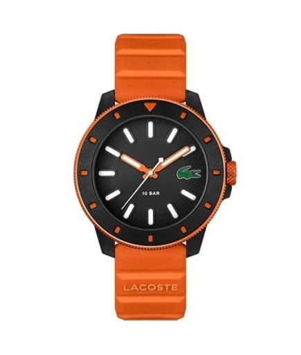 Lacoste LAC2011416 Erkek Kol Saati