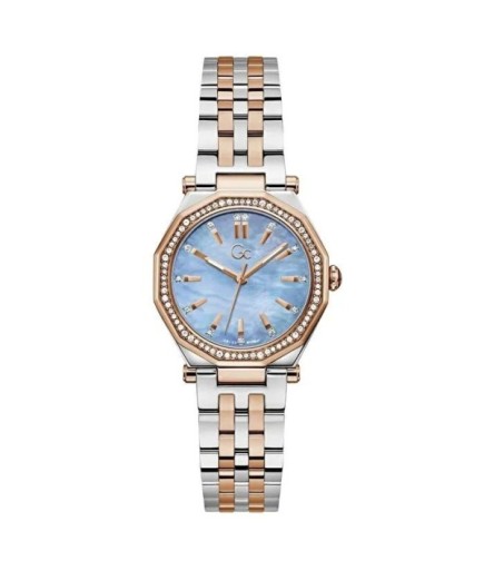 Guess Collection GCZ55002L7 Kadın Kol Saati