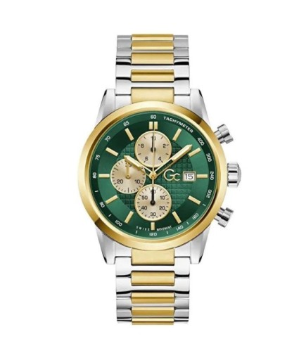 Guess Collection GCZ61002G9 Erkek Kol Saati