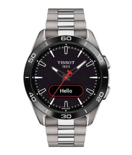 Tissot T-Touch Connect Sport T1534204405100